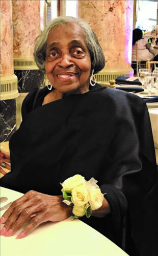FLORENCE  ELIZABETH SINGLETARY (COLES)